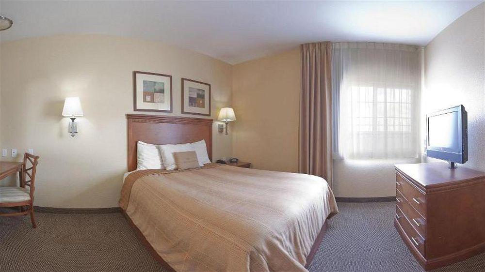 Candlewood Suites Corpus Christi-Spid By Ihg Exterior foto