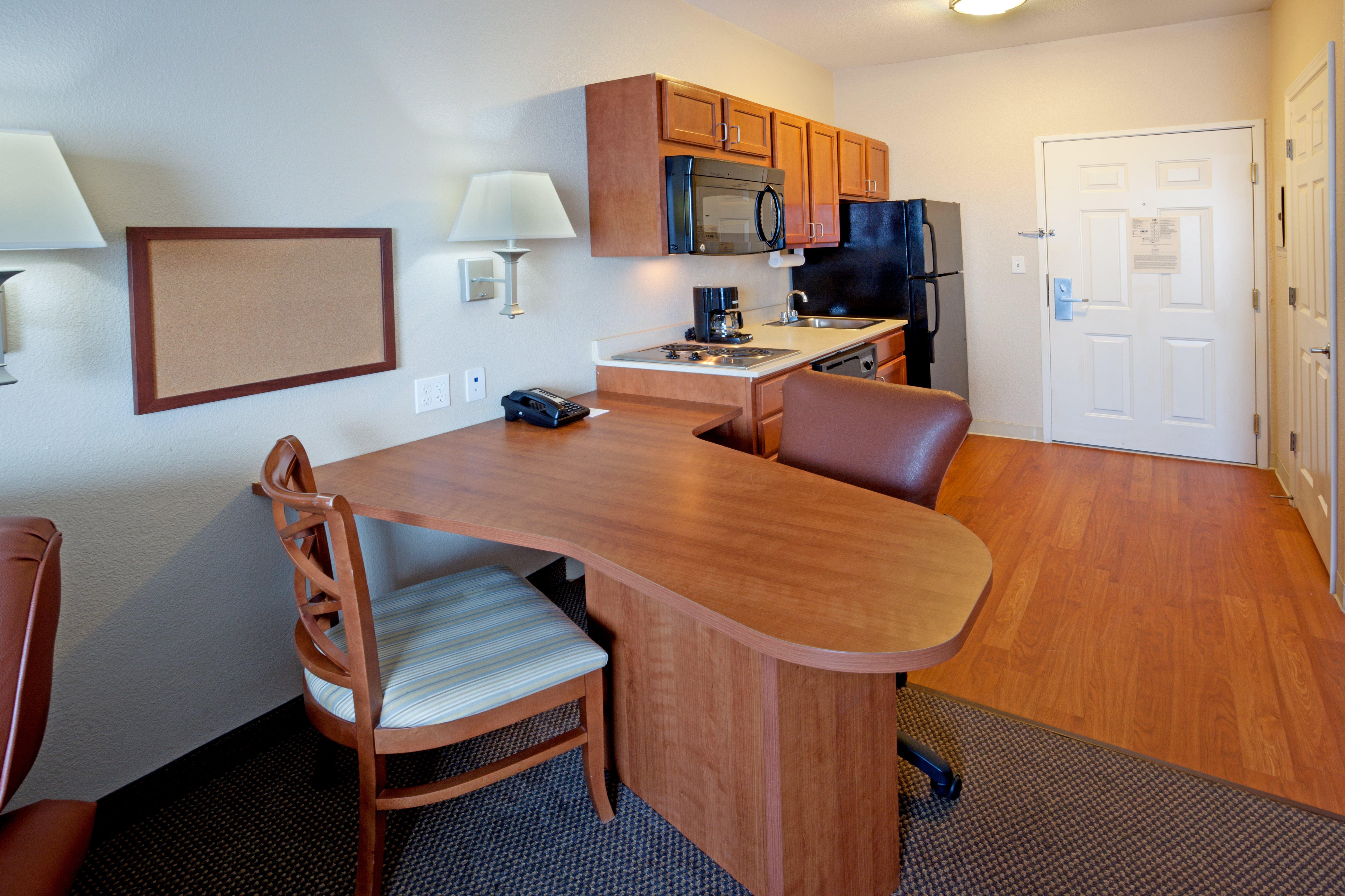 Candlewood Suites Corpus Christi-Spid By Ihg Exterior foto