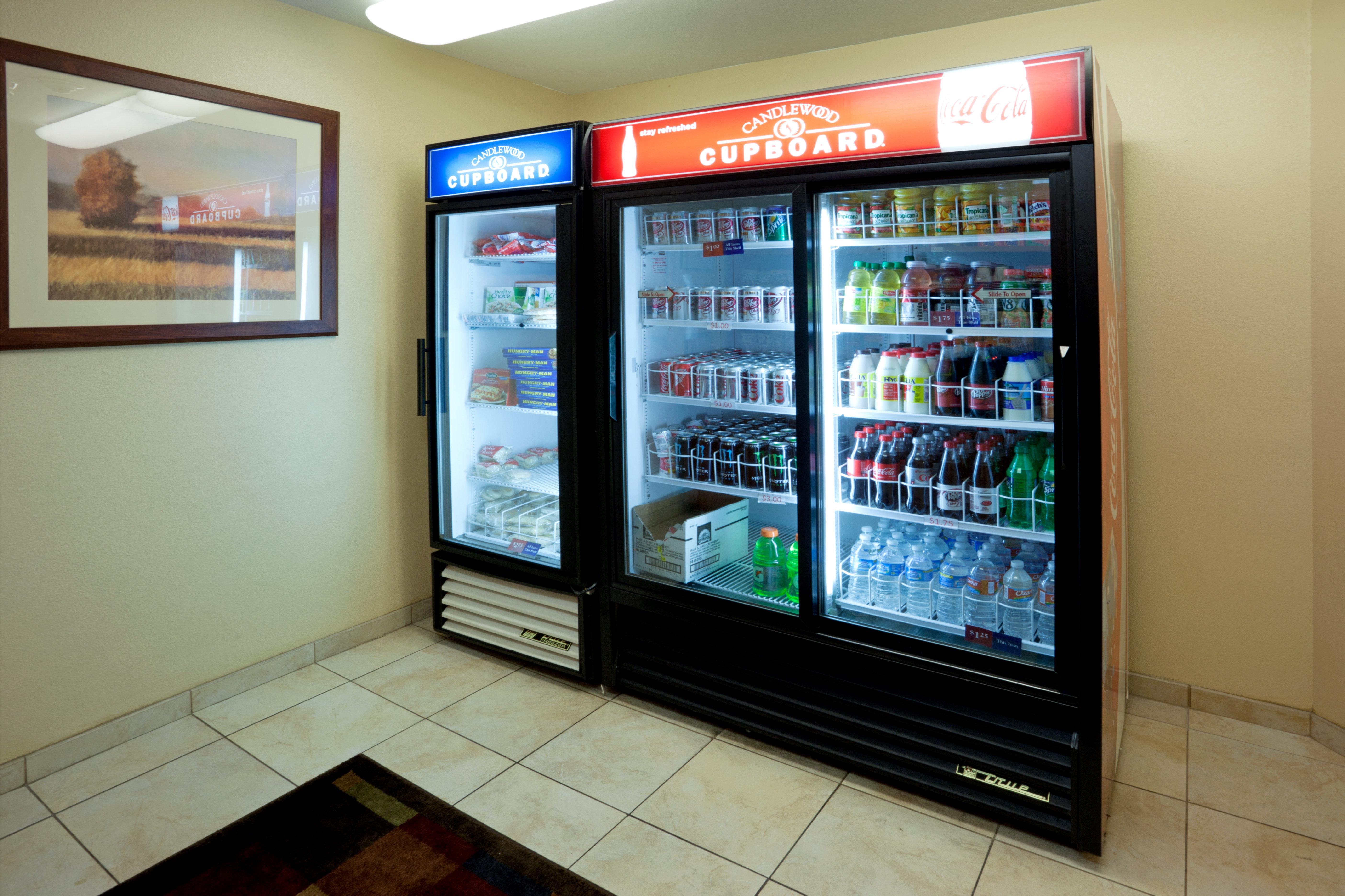 Candlewood Suites Corpus Christi-Spid By Ihg Exterior foto