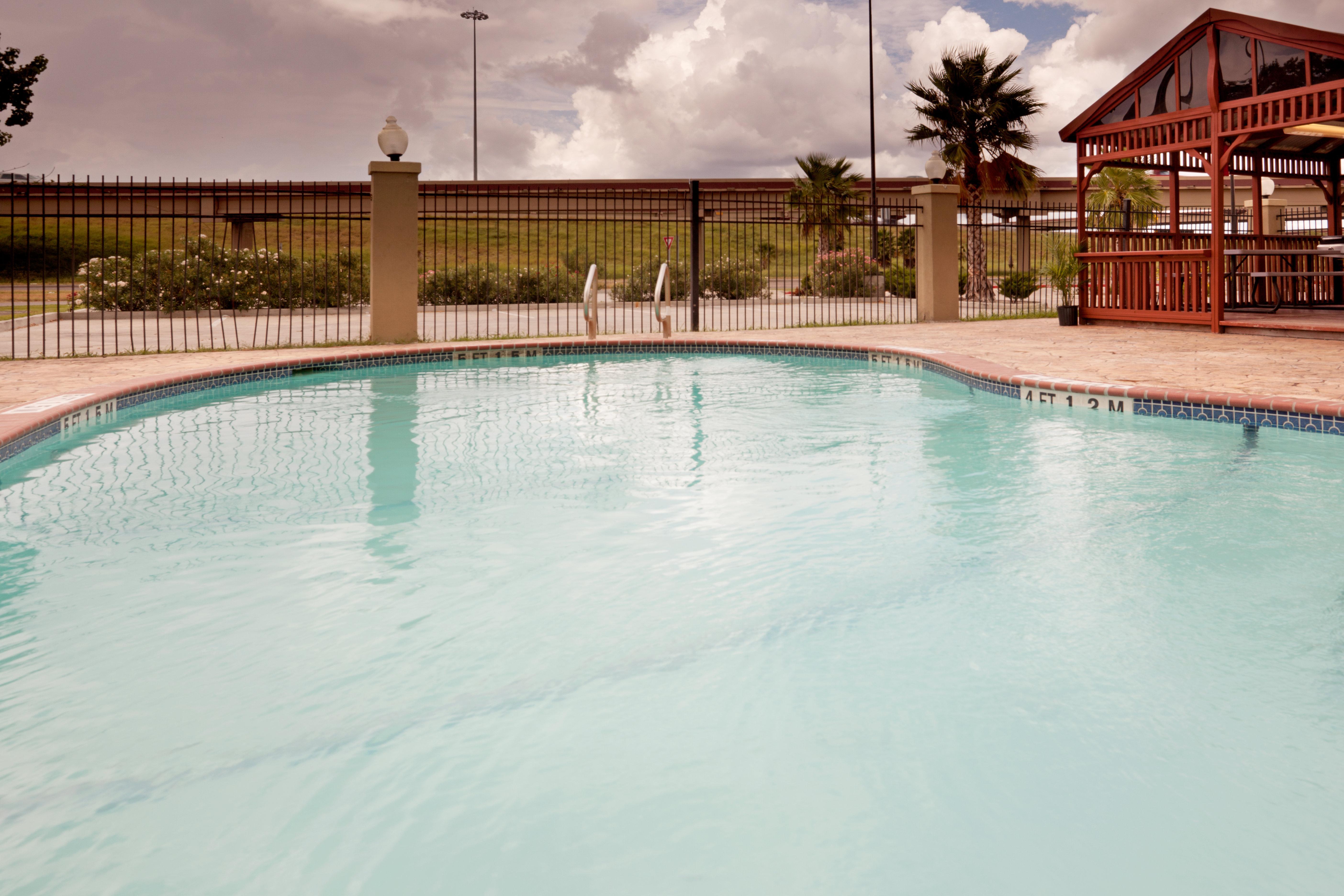 Candlewood Suites Corpus Christi-Spid By Ihg Exterior foto