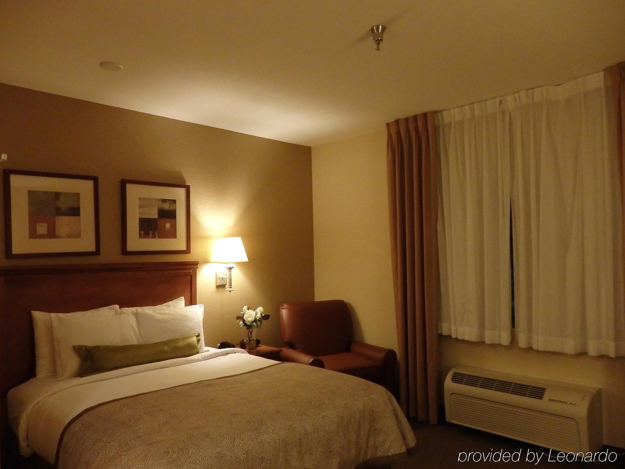 Candlewood Suites Corpus Christi-Spid By Ihg Exterior foto