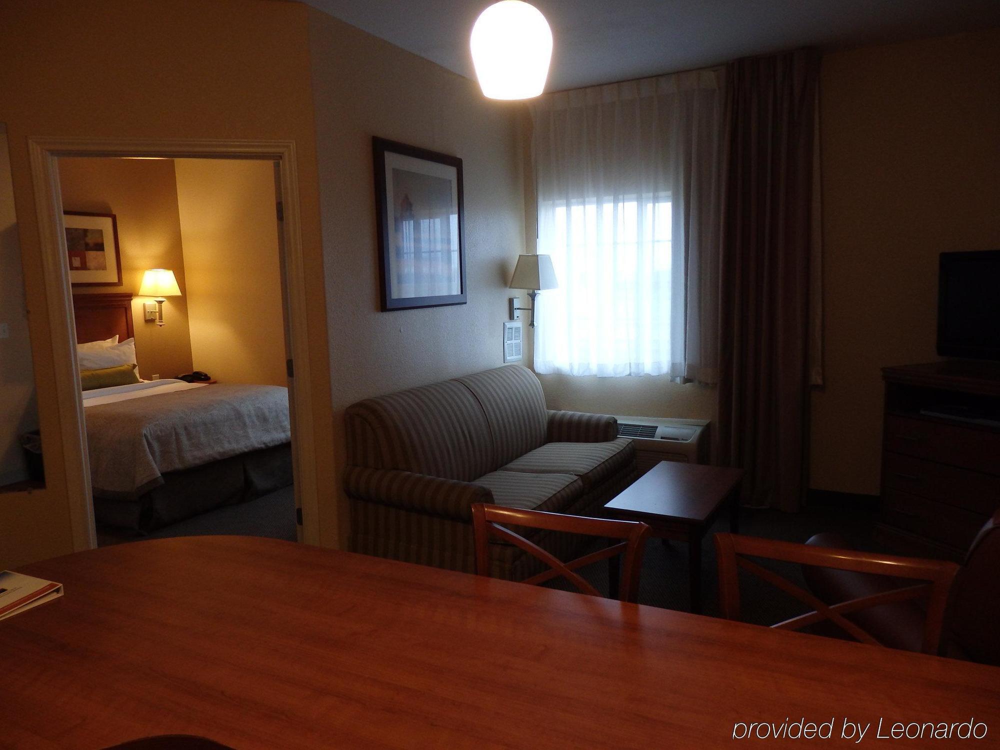 Candlewood Suites Corpus Christi-Spid By Ihg Exterior foto