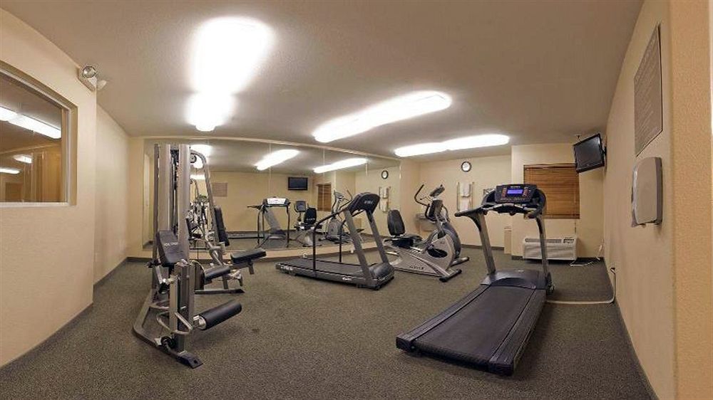 Candlewood Suites Corpus Christi-Spid By Ihg Exterior foto