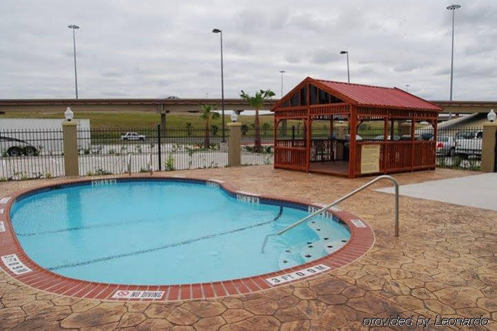 Candlewood Suites Corpus Christi-Spid By Ihg Exterior foto